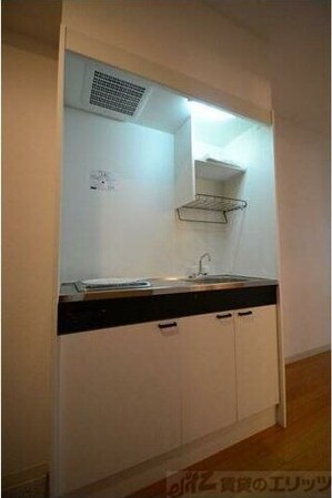 シビラ柴島の物件内観写真